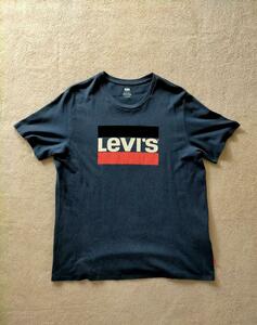 Levi's リーバイス ロゴTシャツ XXL m38842202431