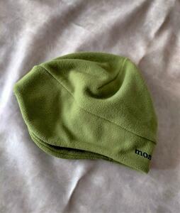 Mont-Bell Montbell Fleece Cap Kid's Free M86484223008