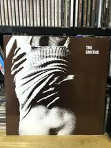 THE SMITHS/LIVE AT THE ELECTRIC BALLROOM 1983年ライヴ_画像1