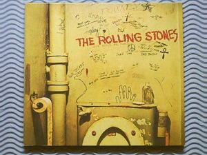 [輸入盤]ザ・ローリング・ストーンズ「ベガーズ・バンケット/Beggars Banquet」The Rolling Stones/SACD/DSDリマスター/ハイブリッド/名盤