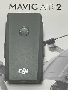  charge number of times 10 times DJI mavic air2ma Bick air 2 battery air2s air 2s