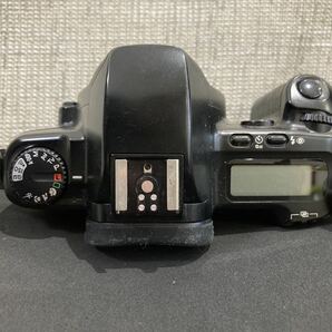 Canon キャノン EOS Kiss PANORAMA パノラマ TAMRON AF 80-210mm 1:4.5-5.6 デジタル一眼レフ フィルムカメラの画像4
