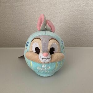 【2023年ディズニーお正月 卯年 とんすけ】 ディズニー ぬいぐるみ