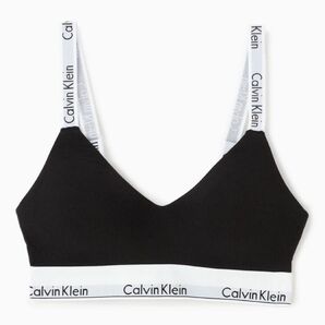 Calvin Klein カルバンクライン MODERN COTTON - ライトリーブラレット ブラック