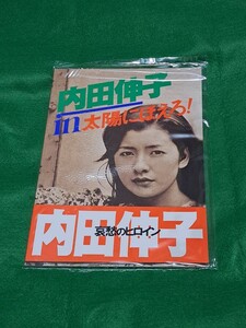 太陽にほえろ・関根恵子・内田伸子・同人誌