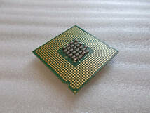 【超希少！新品未使用】★Intel Pentium 4 670★3.80GHz★最高性能モデル★バルクCPU★ペンティアム4/Pentium4★Prescott★Socket/LGA775★_画像5