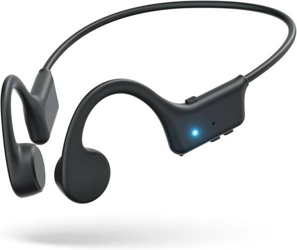 骨伝導イヤホン bluetooth マイク付き こつでんどう イヤホン bluetooth 防水 スポーツ イヤホン ランニング I128