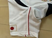 イチロー選手　侍ジャパンユニフォーム_画像2