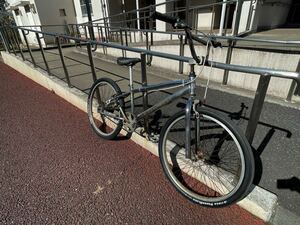 mongoose BMX 24inch 直接取引先限定