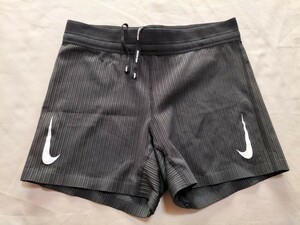 NIKE AEROSWIFT Running Short tightsナイキ エアロスイフト ランニング レーシングランニングタイツ　Mサイズ