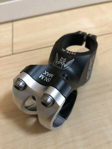 KCNC teamissue 超軽量ステム 50mm 中古