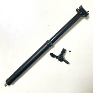 ワンアップコンポーネンツ　ドロッパーシートポスト　　OneUp Components DropperPost 180mm(M) φ31.6