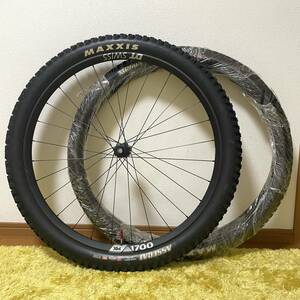 DT SWISS XM 1700 SPLINE　30　29インチ　 ハイエンド　アルミニウム製　オールマウンテン用　フロントホイル　MTB スプライン　29inch