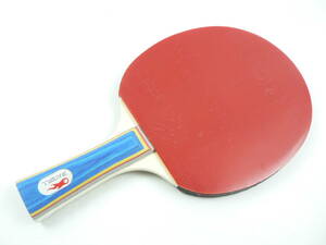 Raywillshe-k hand ping-pong racket * new goods * prompt decision!