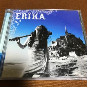 水星価格！ERIKA 沢尻エリカ FREE 初回限定 CD+DVD