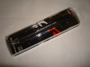 GRガズーレーシングジェットストリーム4＆1　4色ボールペン＆シャープ（新品）