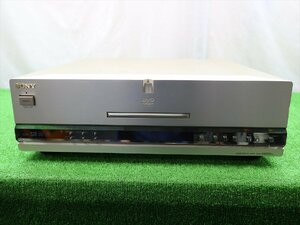 ◇SONY　DVP-S9000ES　ソニー　DVDプレーヤー　ジャンク　要修理　リペア◇24-02-E107