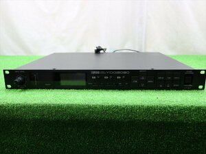 ◇YAMAHA YDG2030 グラフィックイコライザー ヤマハ　通電可　ジャンク◇24-02-E113