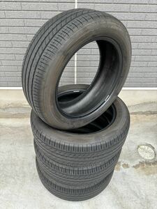 TOYO TIRES PROXES R60 205/55 R17 91V 4本セット