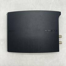 (24703)〓【1円～】SONY nasne ネットワークレコーダー＆メディアストレージ CECH-ZNR2J 【HDD 1TB/B-CASカード付き】 中古品_画像2