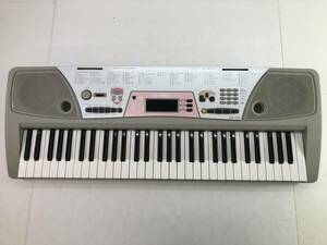 (24846)△ ヤマハ YAMAHA EZ-J14 ポータトーン [キーボード]【現状品】