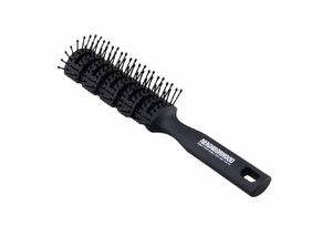 NEIGHBORHOOD Skeleton Brush . AB Black ネイバーフッド　ヘアブラシ