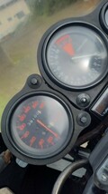 ホンダ　vfr４００r　NC２４　書無　部品取り　レストアベース　ジャンク　HONDA　_画像6