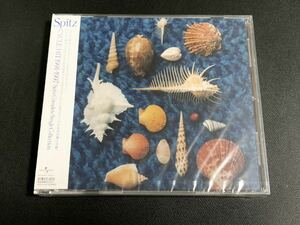 #5/新品未開封/ Spitz(スピッツ) 『CYCLE HIT 1991～1997 Spitz Complete Single Collection』/ ベスト盤CD、草野マサムネ