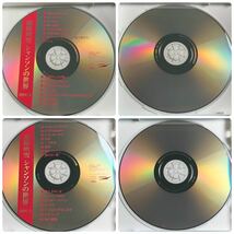 #5/美盤帯付き/ 越路吹雪 『シャンソンの世界』/ CD2枚組、全30曲、スリーブケース仕様、特殊ケース_画像6