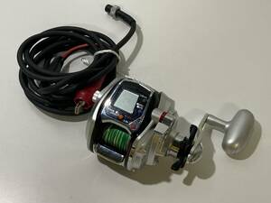 ★Daiwa ダイワ LEOBRITZ 300MT レオブリッツ 未チェック 現状品 2-40