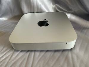 動作確認済み Apple Mac Mini Late 2014 A1347 EMC2840 Core i5 1.4GHz/4GB/HDD 500GB OS Montereyインストール済み