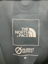 ザ・ノース・フェイス THE NORTH FACE インフィニティトレイルフーディ Infinity Trail Hoodie NP22270 バンフブルー(BF)Mサイズ_画像5