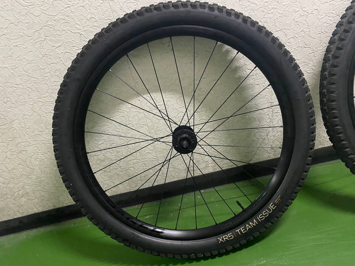 Yahoo!オークション -「650b ホイール」(ホイール（完組、手組