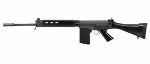 VFC LAR GBBR (FAL 50.00 Type1) 海外バージョン ガスブローバック ライフル