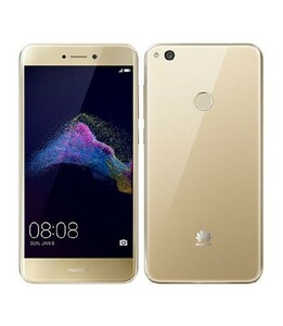 HUAWEI nova lite[16GB] Y!mobile ゴールド【安心保証】