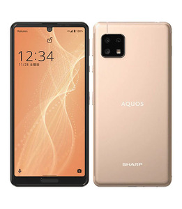 AQUOS sense4 lite SH-RM15[64GB] 楽天モバイル ライトカッパ …