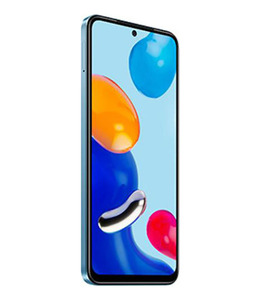 Xiaomi Redmi Note 11[64GB] SIMフリー トワイライトブルー イ…