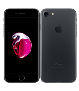 iPhone7[32GB] SoftBank MNCE2J ブラック【安心保証】