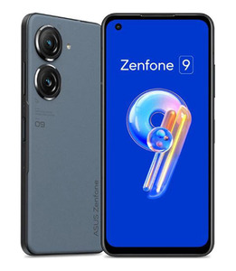 Zenfone 9 ZF9-BL8S128[128GB] SIMフリー スターリーブルー【 …