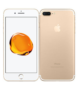 iPhone7 Plus[32GB] SIMフリー MNRC2J ゴールド【安心保証】