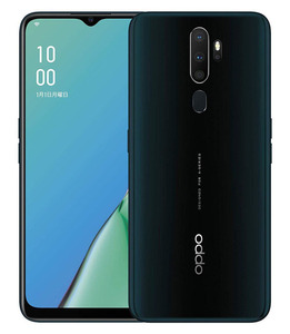 OPPO A5 2020 CPH1943[64GB] SIMフリー グリーン【安心保証】