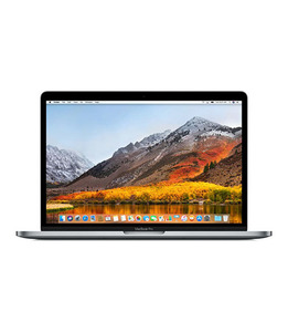MacBookPro 2017 year sale MPXV2J/A[ safety guarantee ]