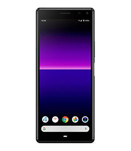 Xperia 8 902SO[64GB] Y!mobile black [ safety guarantee ]