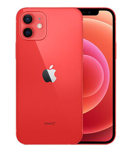 iPhone12[64GB] docomo MGHQ3J PRODUCTRED【安心保証】