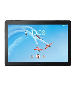 Lenovo TAB P10[WiFi32G] ブラック【安心保証】