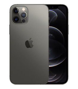 iPhone12 Pro[256GB] au MGM93J グラファイト【安心保証】