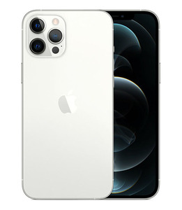 iPhone12 Pro Max[128GB] au NGCV3J シルバー【安心保証】
