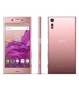 Xperia XZ SO-01J[32GB] docomo ディープピンク【安心保証】