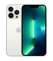 iPhone13 Pro[128GB] SIMフリー MLUF3J シルバー【安心保証】_画像1