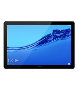 HUAWEI MediaPad T5 AGS2-W09[32GB] Wi-Fiモデル ブラック【安…